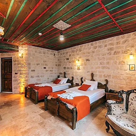 Cappatria Cave House Отель