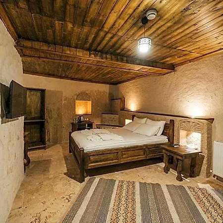 Cappatria Cave House 5*