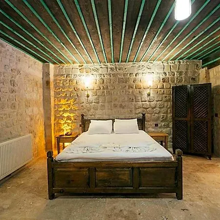 Cappatria Cave House Отель 5*