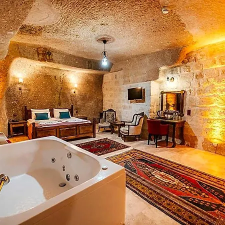 Отель Cappatria Cave House 5*