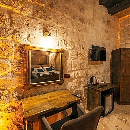 Cappatria Cave House 5* Ургуп