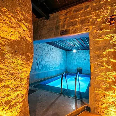 Cappatria Cave House Отель 5*